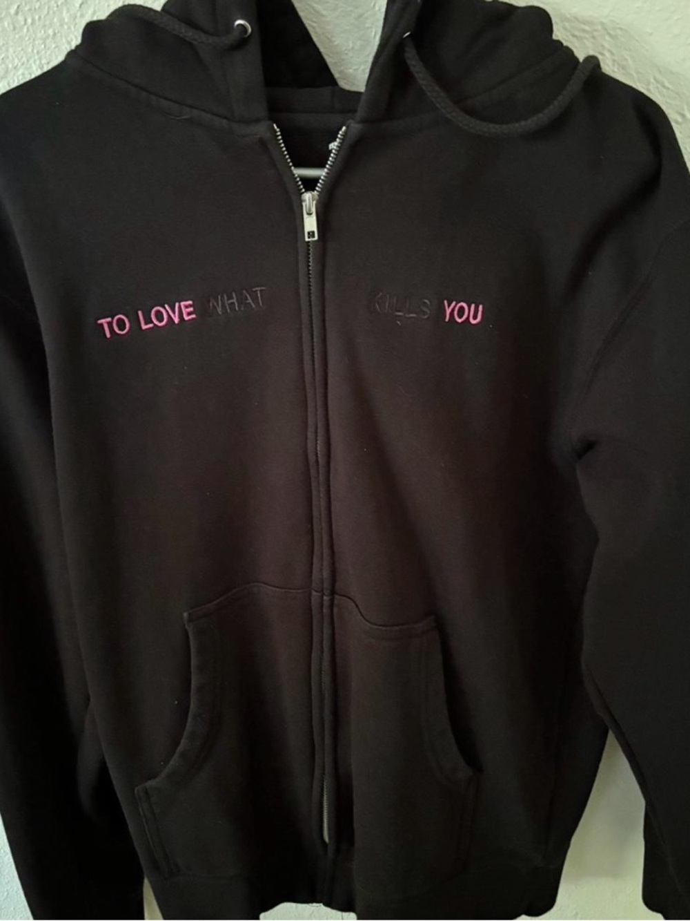 Customize sweater - Picture 3 of 6